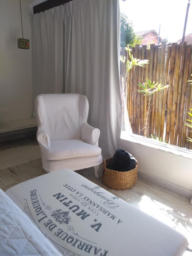 Almas Gemeas Suite Com Cozinha Praia Da Ribeira Angra dos Reis Exterior foto