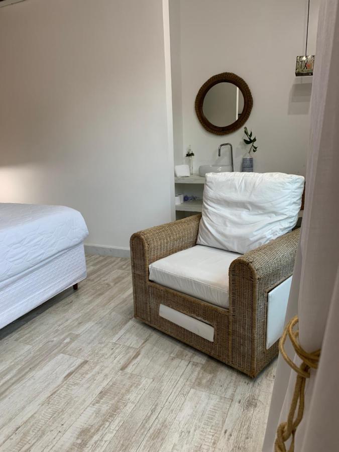 Almas Gemeas Suite Com Cozinha Praia Da Ribeira Angra dos Reis Exterior foto