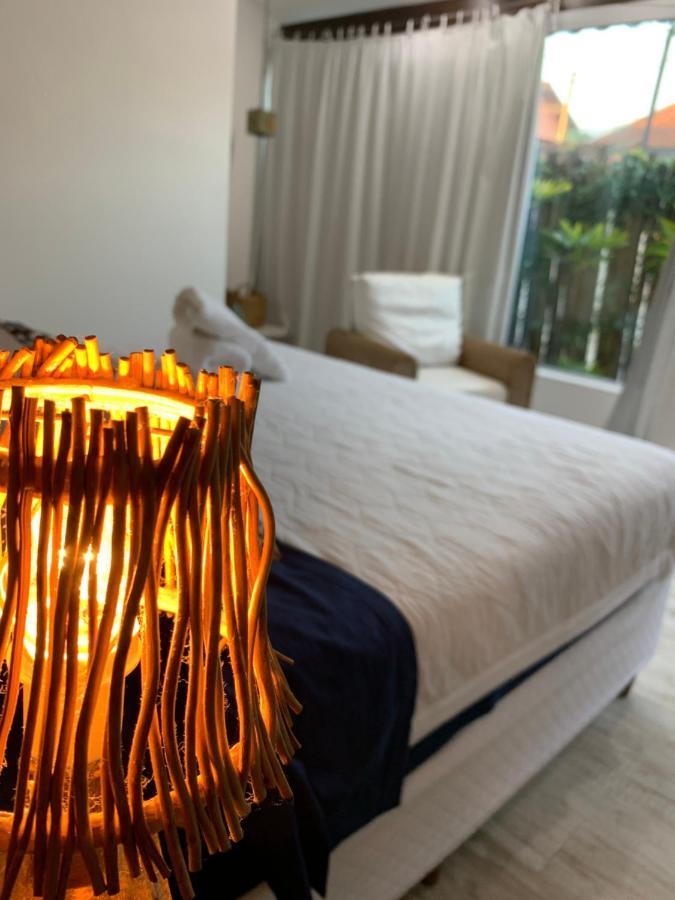 Almas Gemeas Suite Com Cozinha Praia Da Ribeira Angra dos Reis Exterior foto
